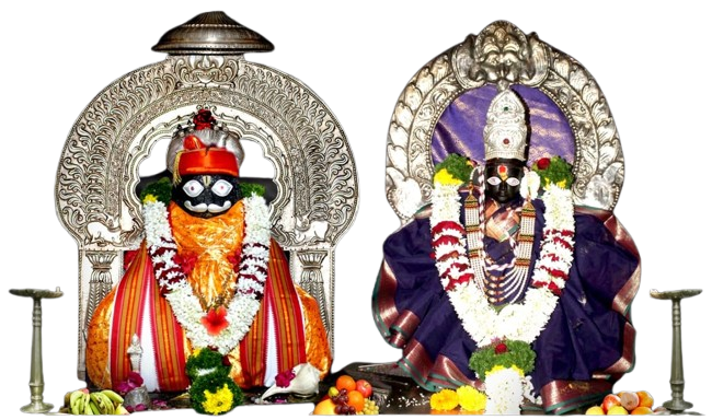 Main Mandir Logo