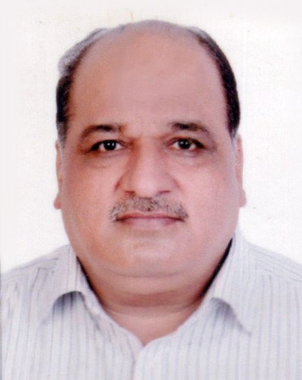 Trustee Photo